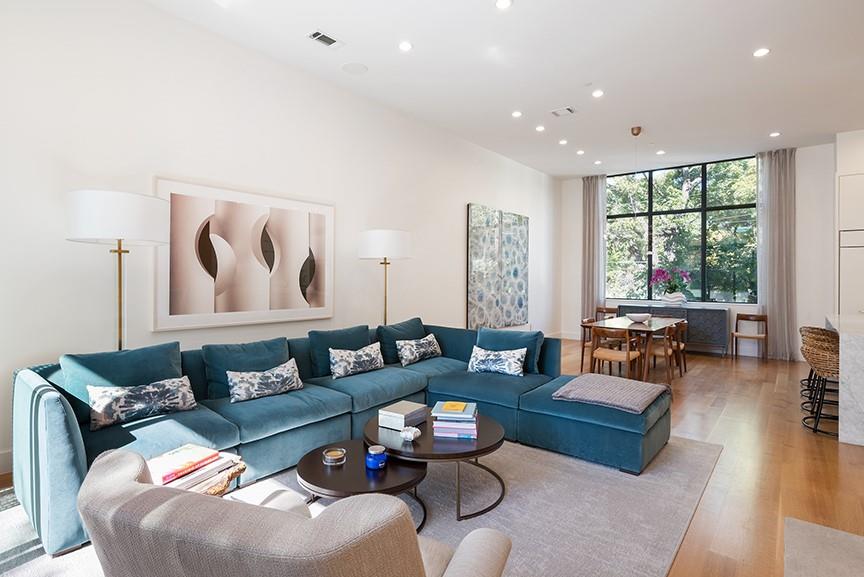 West Park - Residential