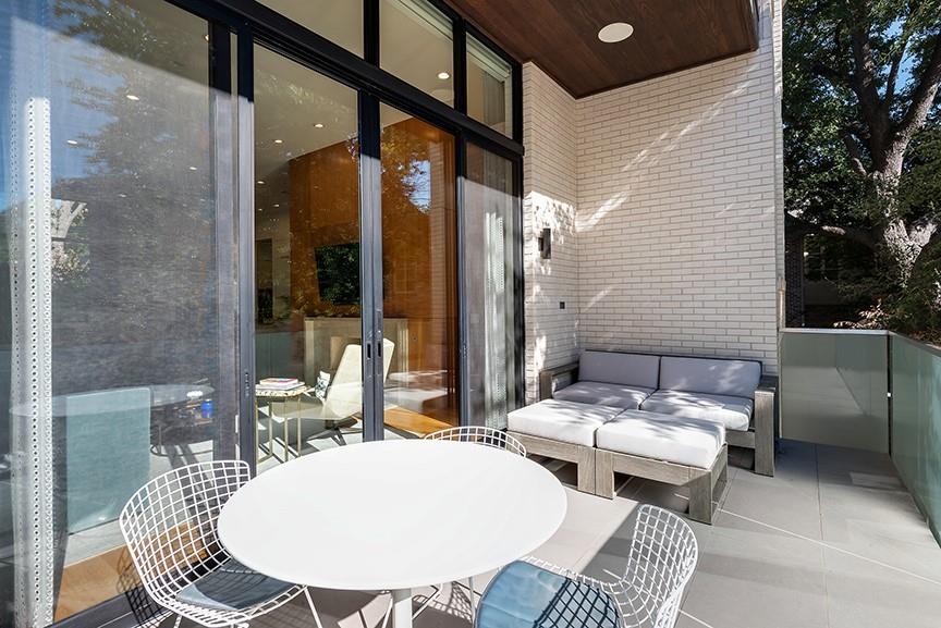 West Park - Residential