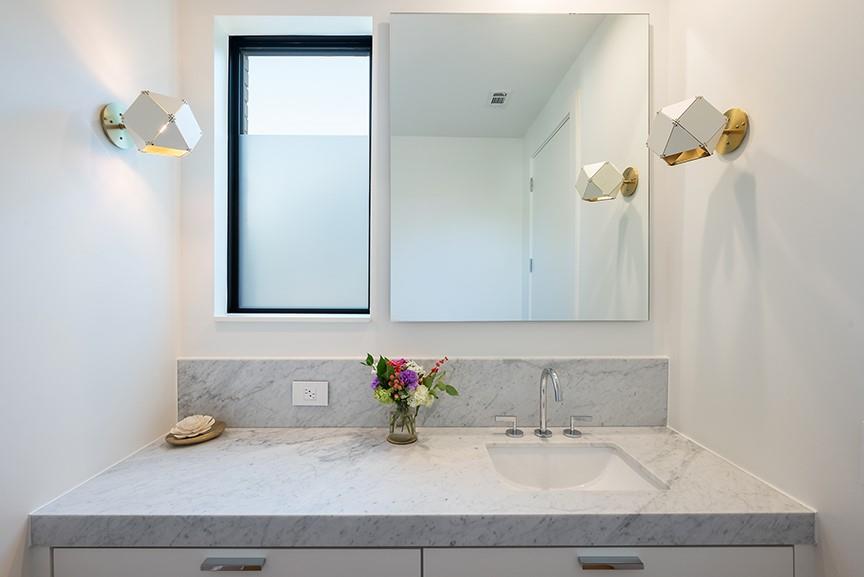 West Park - Residential