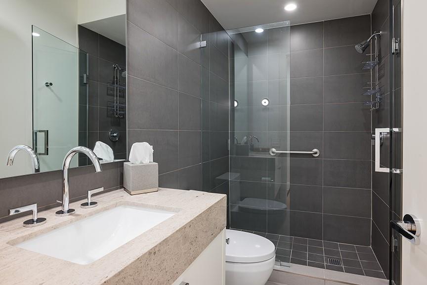 West Park - Residential