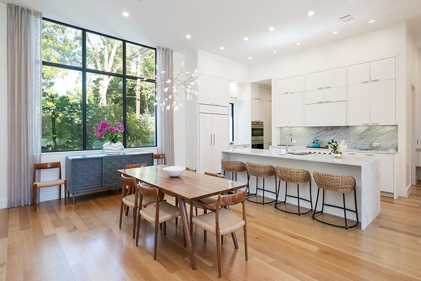 West Park - Residential