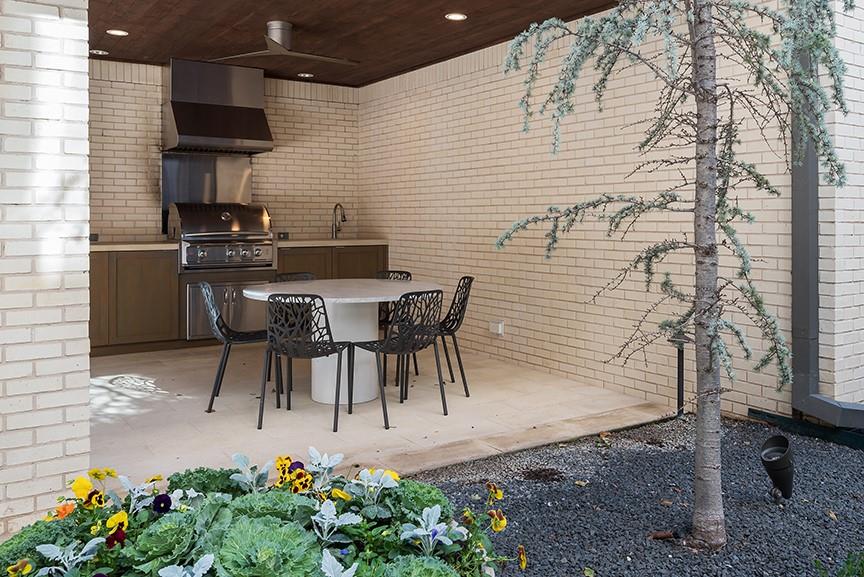 West Park - Residential