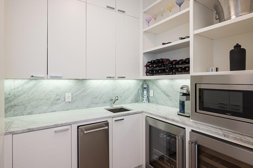 West Park - Residential