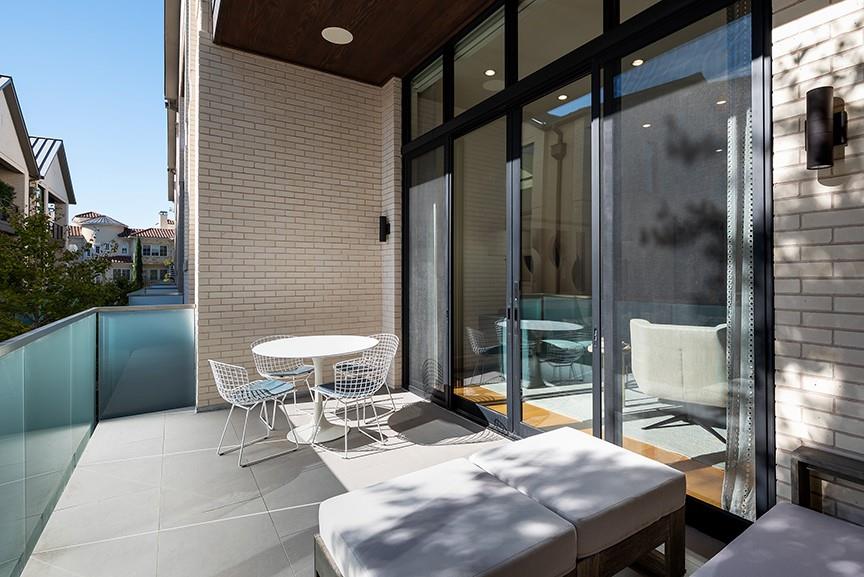 West Park - Residential