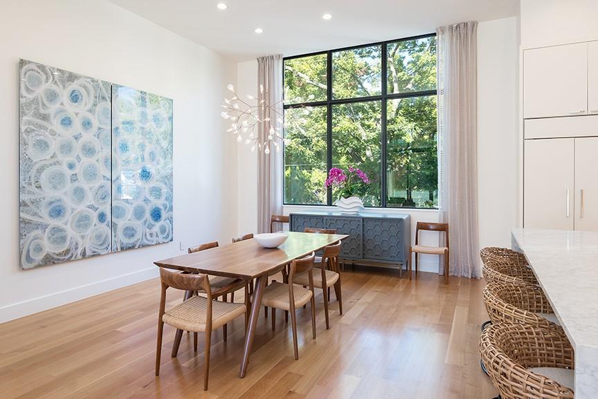 West Park - Residential