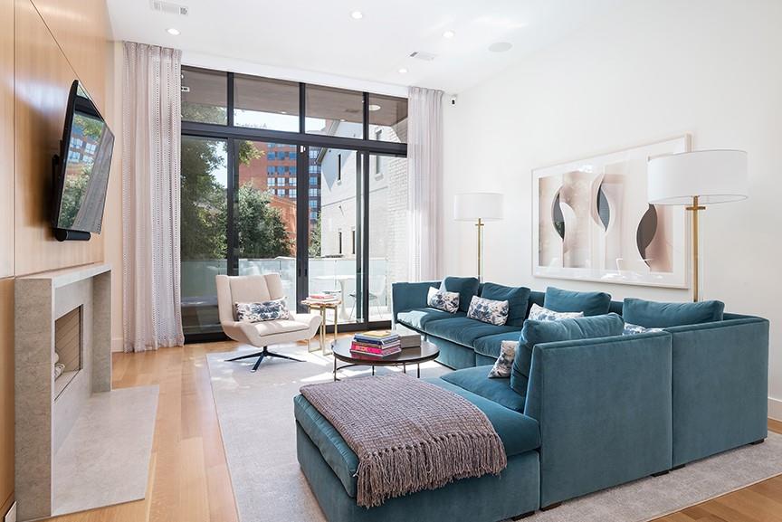 West Park - Residential