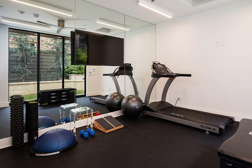 West Park - Residential