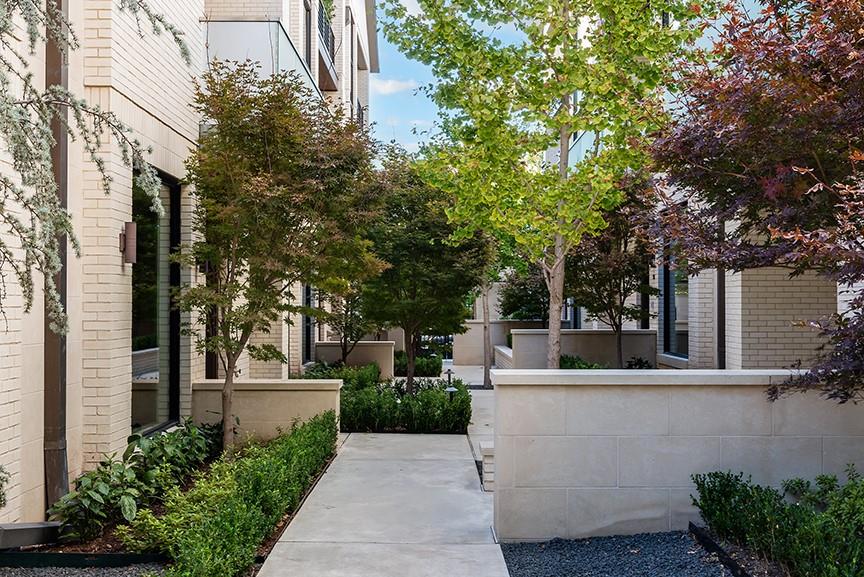 West Park - Residential