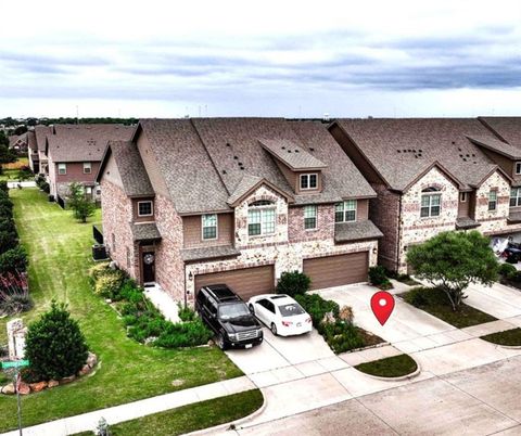 Photo of 6817 Topaz Drive, Greenville, TX 75402 (MLS # 21261417)