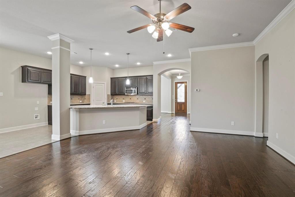 Viridian Add - Residential Lease