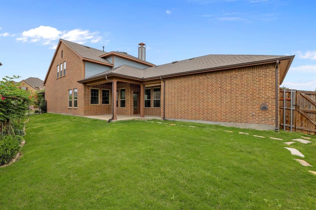 Viridian Add - Residential Lease