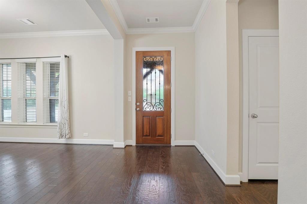 Viridian Add - Residential Lease