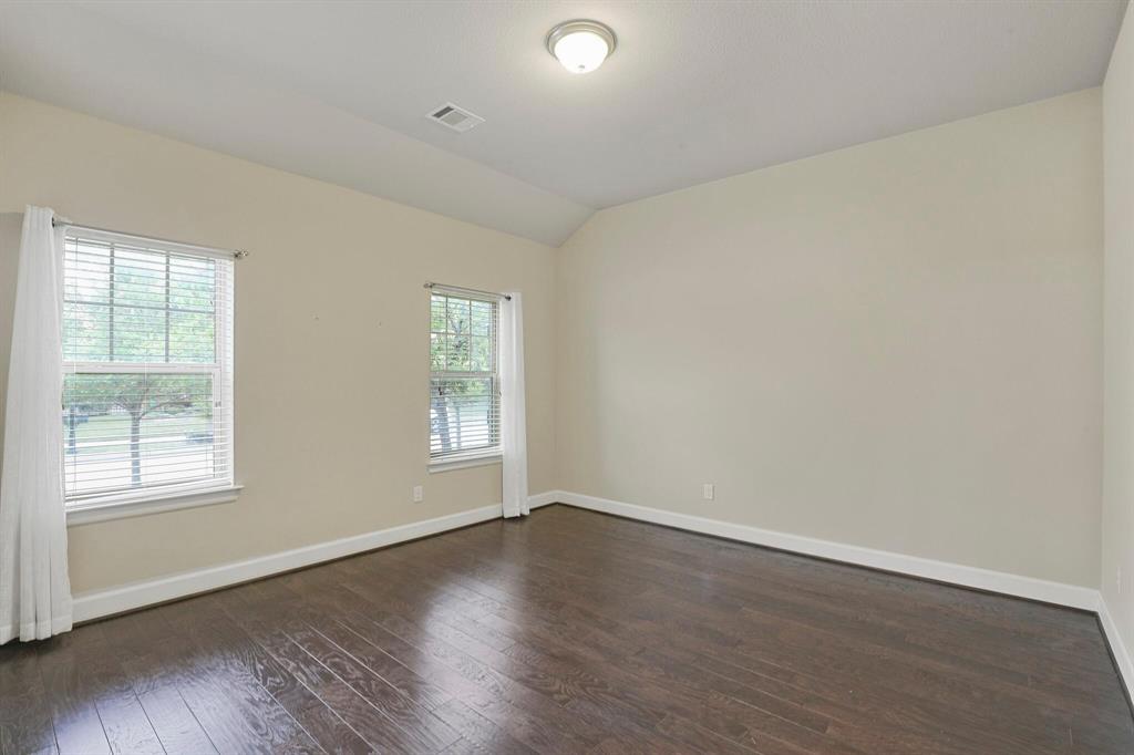 Viridian Add - Residential Lease