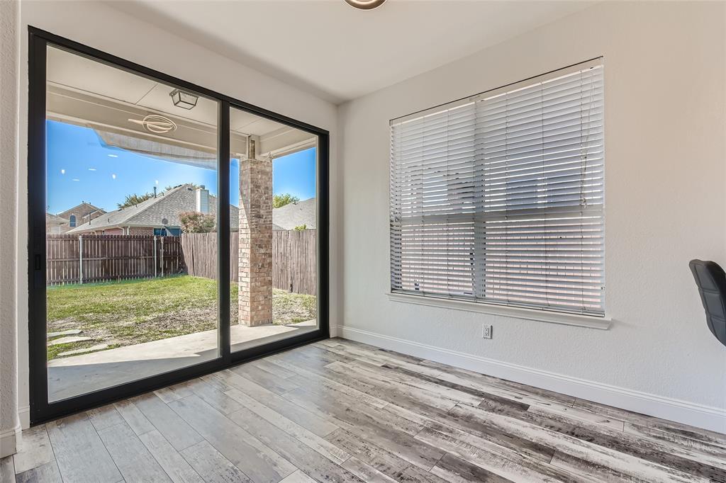 Crawford Farms Add - Residential