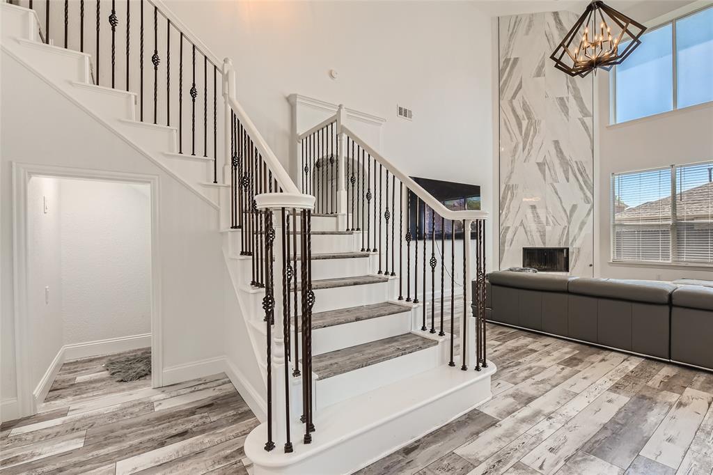 Crawford Farms Add - Residential