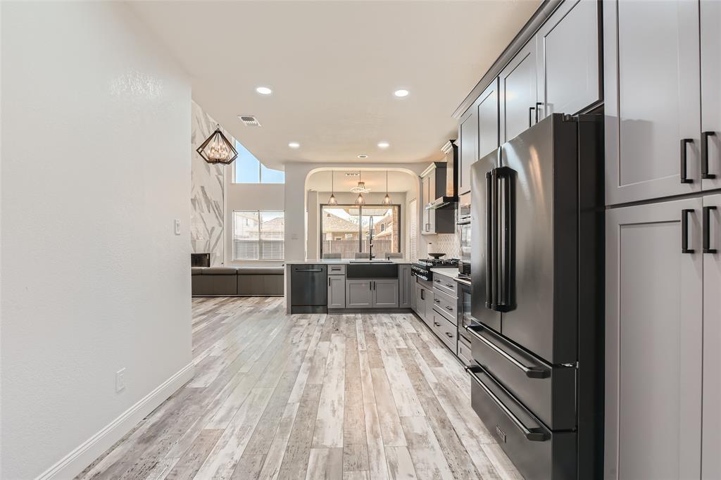 Crawford Farms Add - Residential