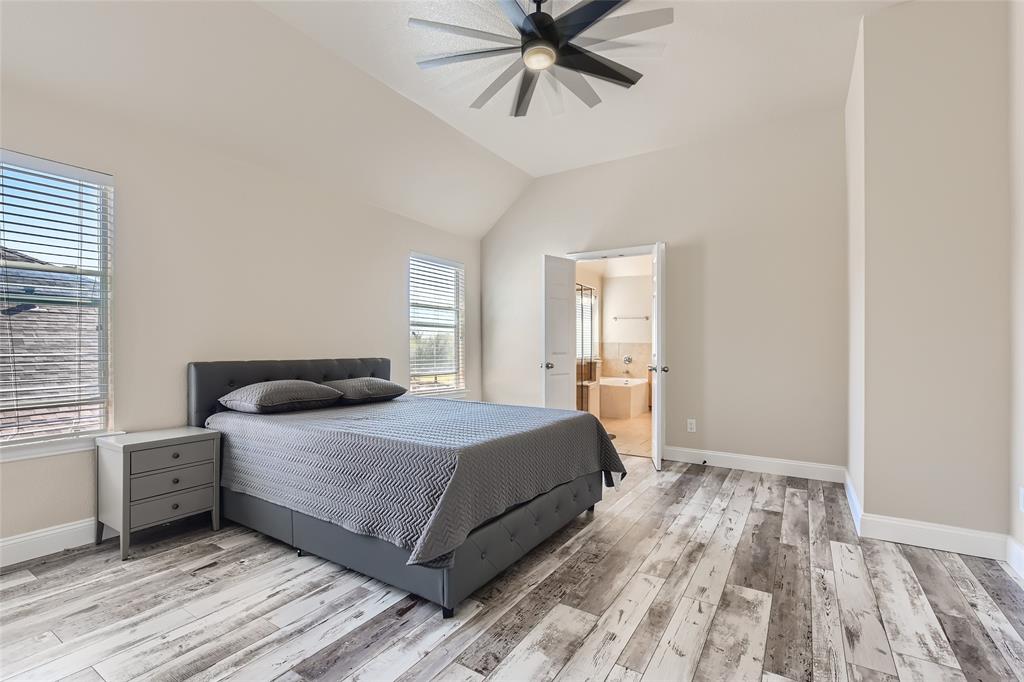 Crawford Farms Add - Residential