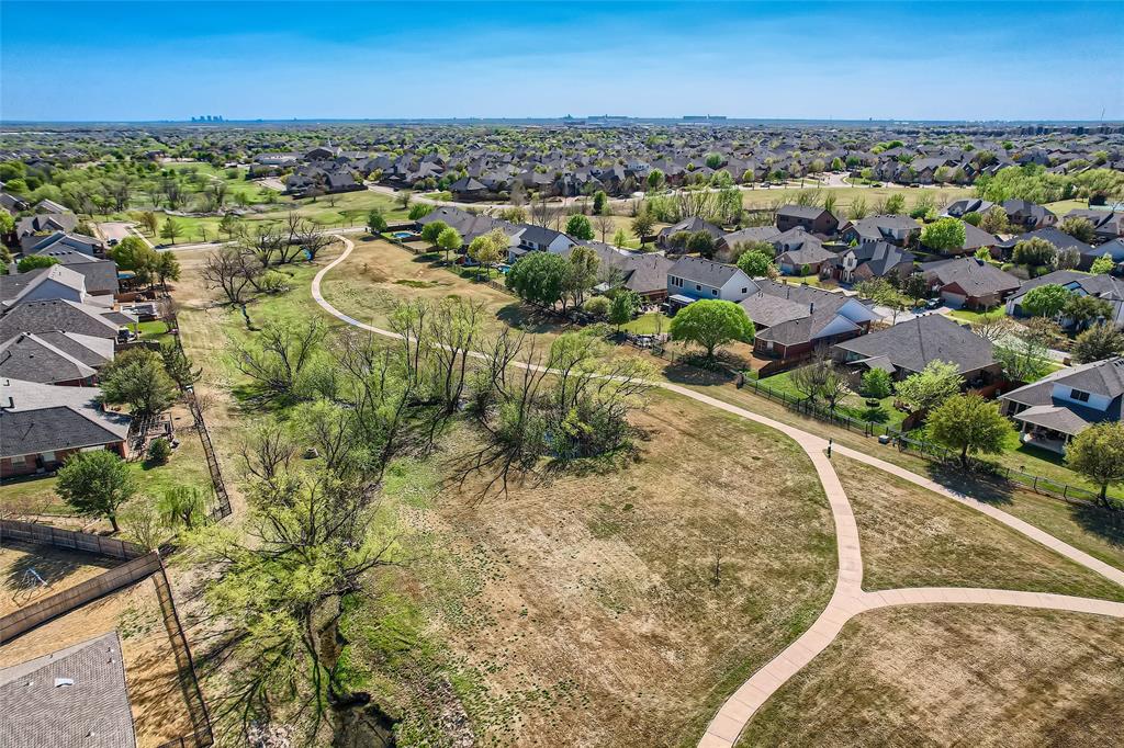 Crawford Farms Add - Residential