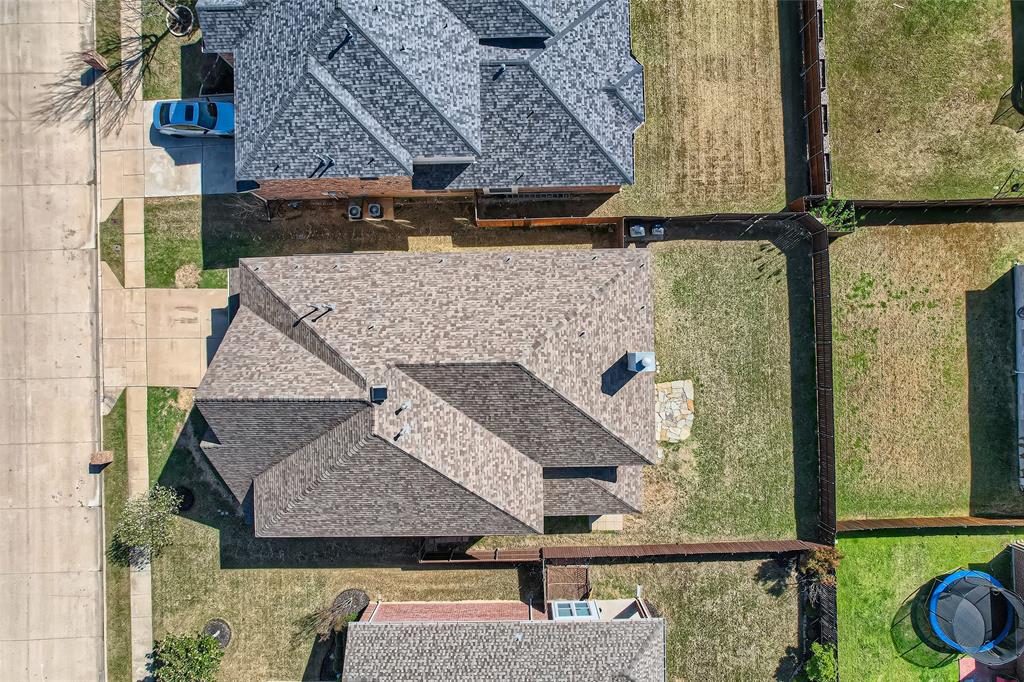 Crawford Farms Add - Residential