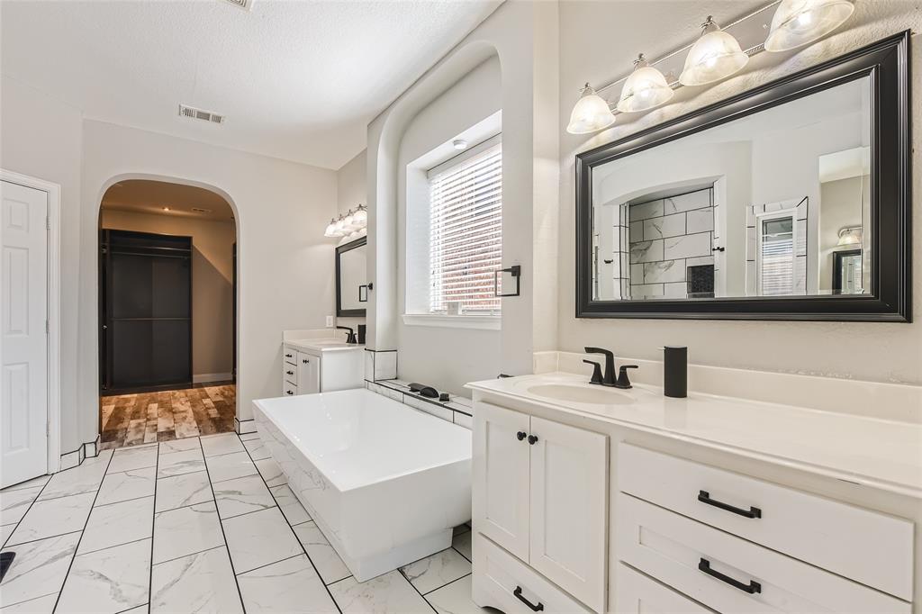 Crawford Farms Add - Residential