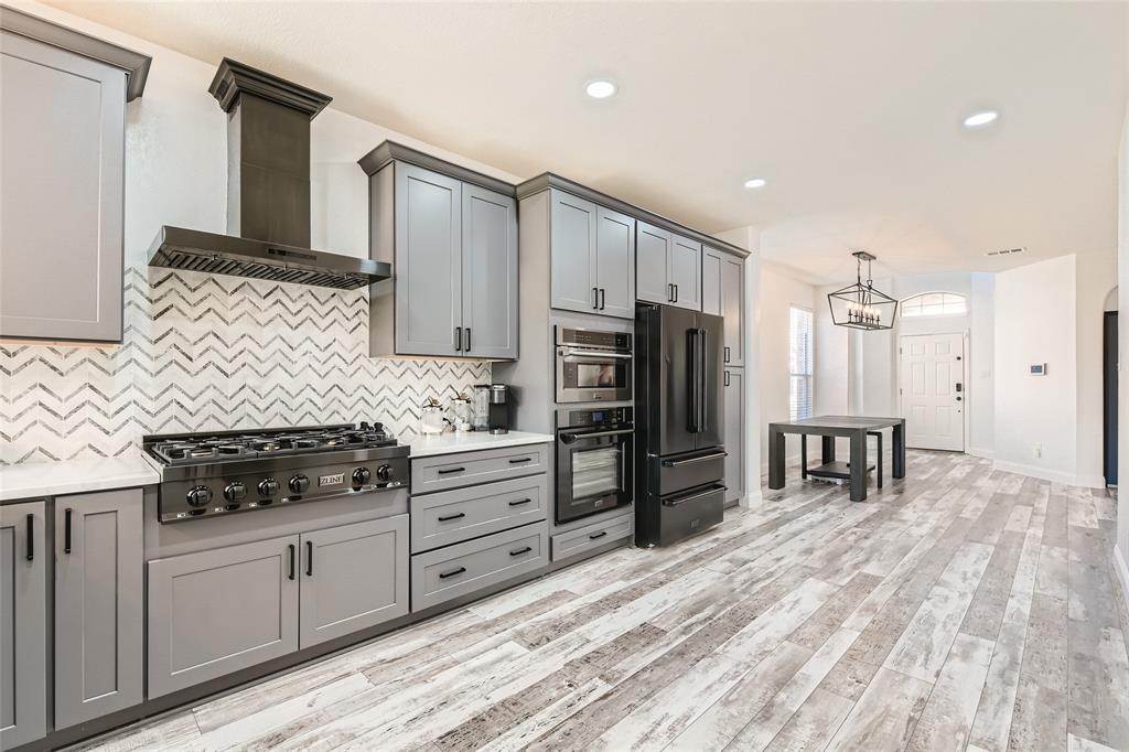 Crawford Farms Add - Residential