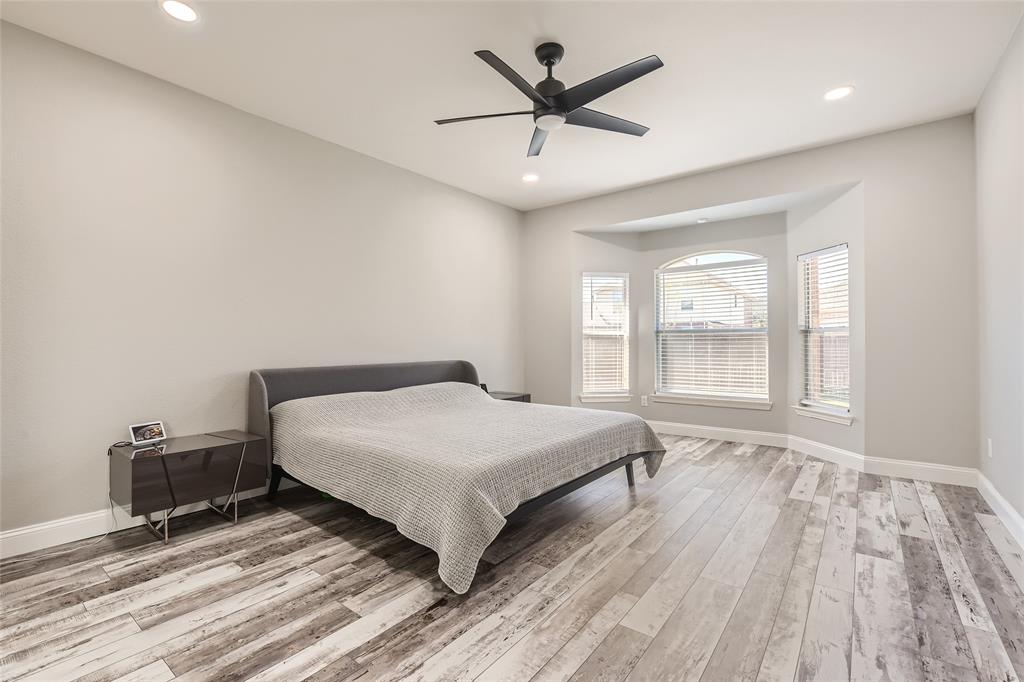 Crawford Farms Add - Residential