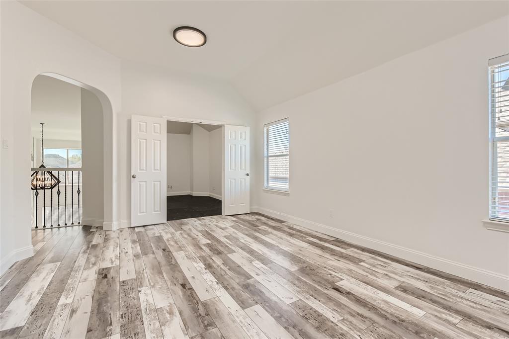 Crawford Farms Add - Residential