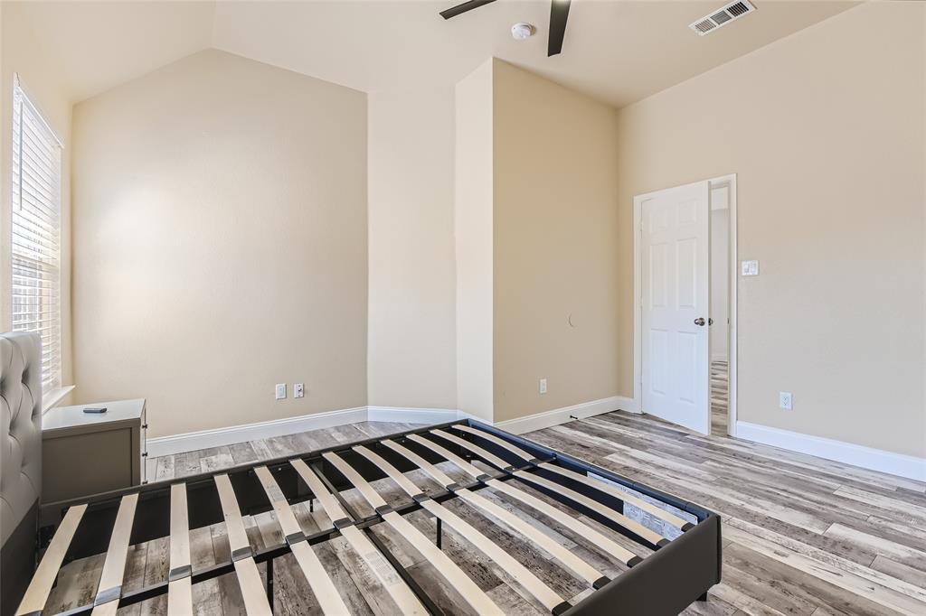 Crawford Farms Add - Residential