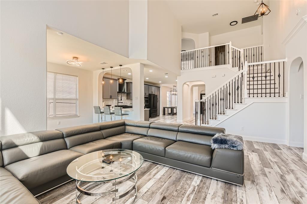 Crawford Farms Add - Residential