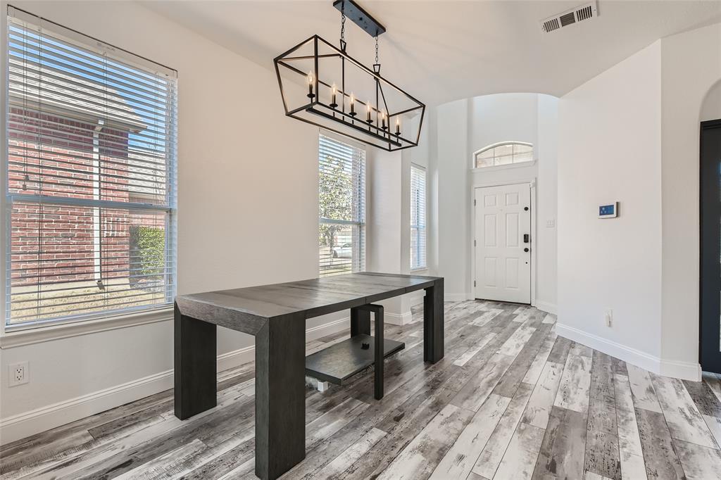 Crawford Farms Add - Residential