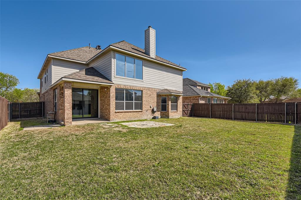 Crawford Farms Add - Residential