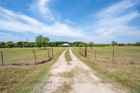 Photo of 166 Private Road 1404, Morgan, TX 76671 (MLS # 21285953)