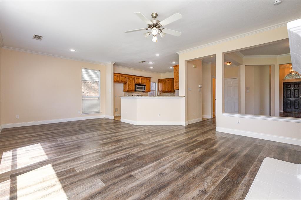 Villages Of Woodland Spgs W - Residential