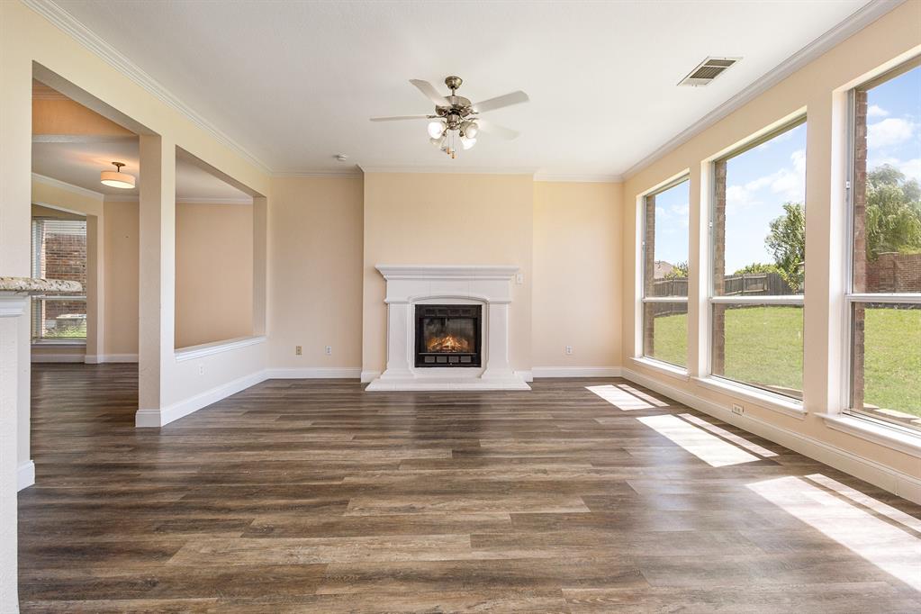 Villages Of Woodland Spgs W - Residential