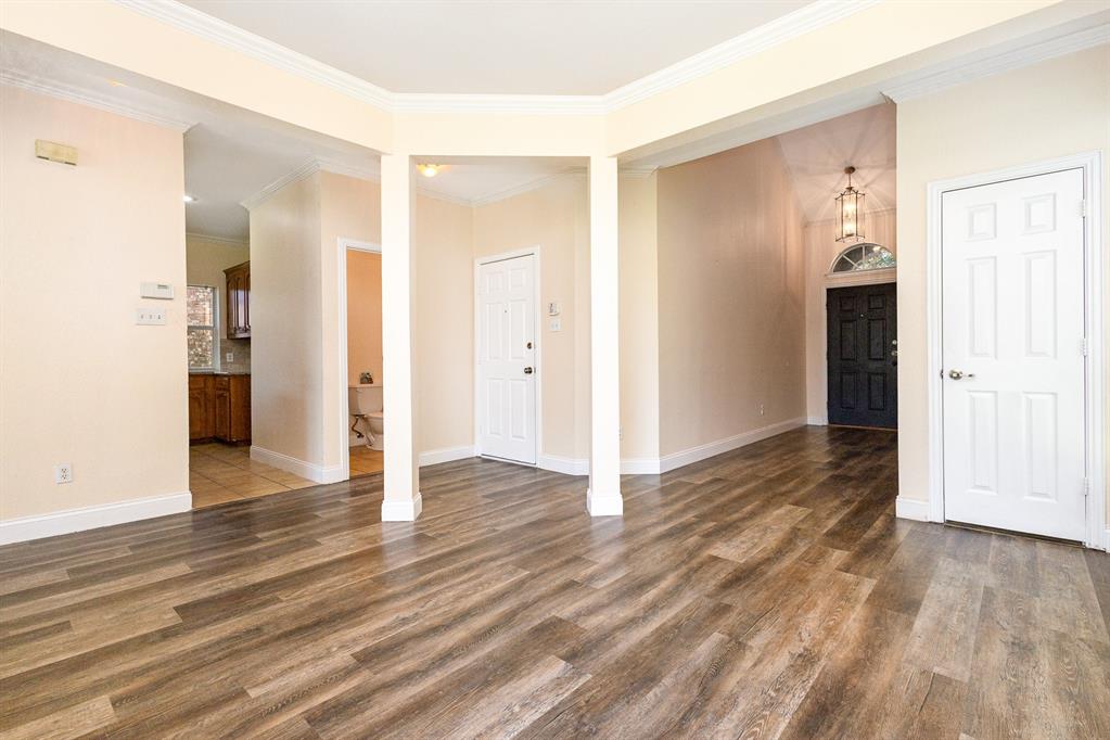 Villages Of Woodland Spgs W - Residential