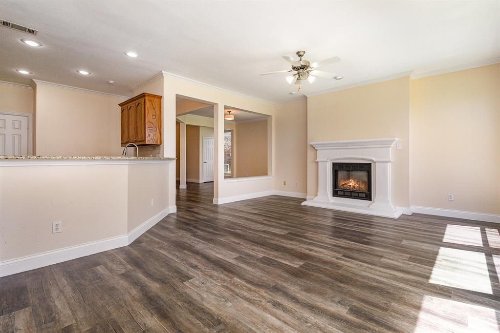 Villages Of Woodland Spgs W - Residential