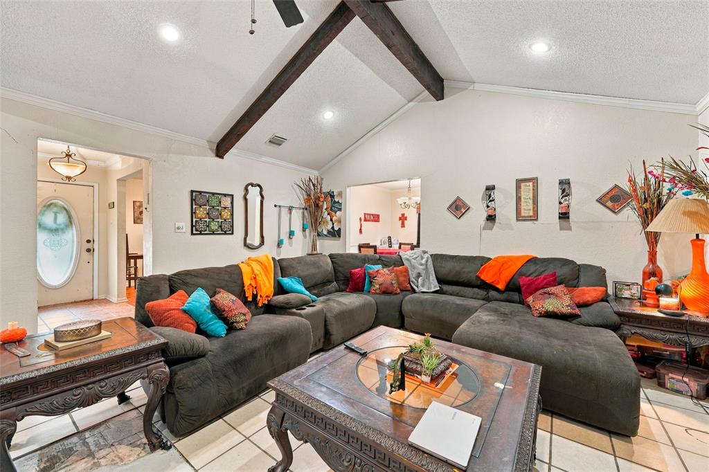 Photo of 301 Brenda Drive, Hewitt, TX 76643 (MLS # 21403841)