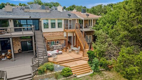 A home in Rockwall