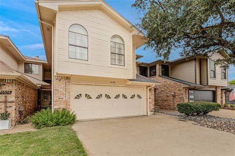 A home in Rockwall