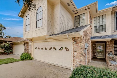 A home in Rockwall