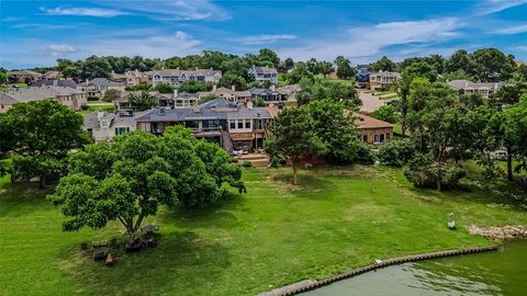 A home in Rockwall