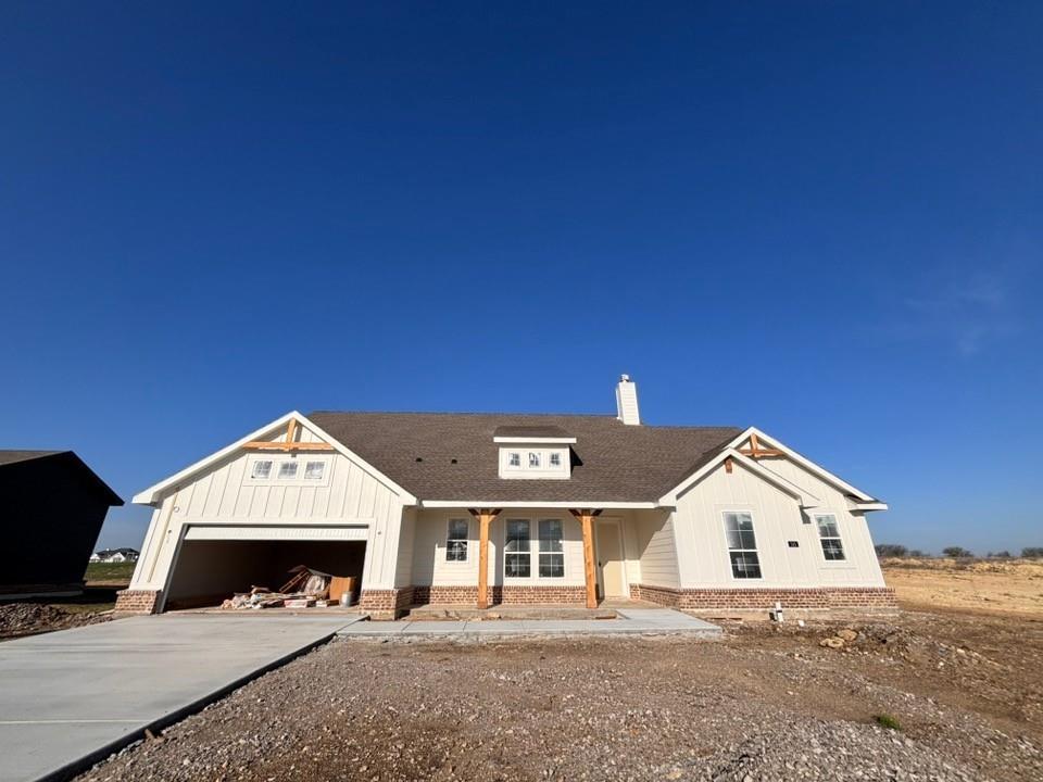 Fairview Meadows - Residential