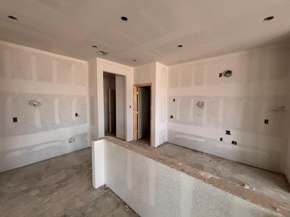 Fairview Meadows - Residential