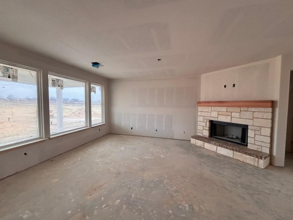 Fairview Meadows - Residential