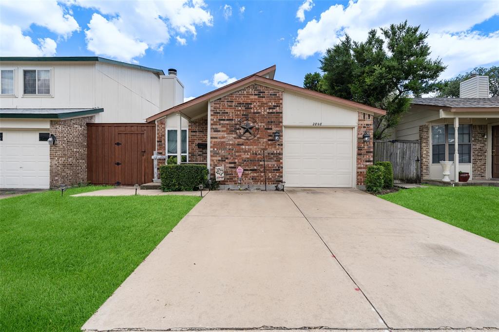 2808 Southern Cross Drive
