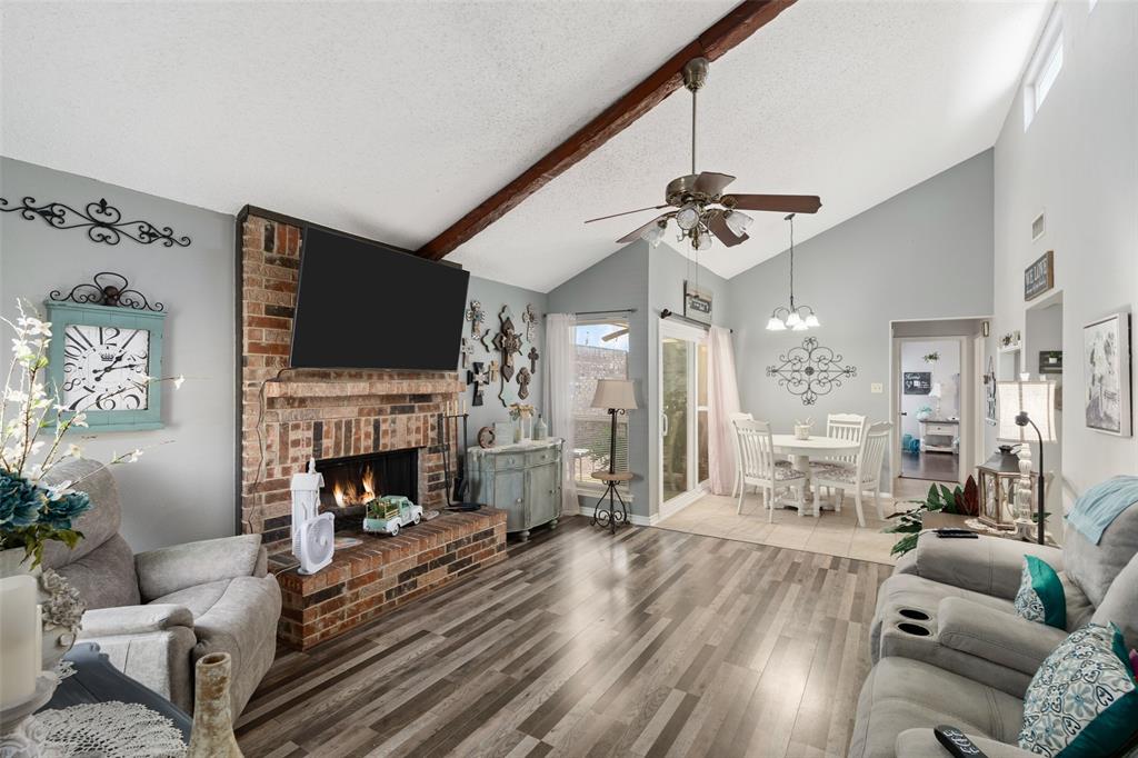 2808 Southern Cross Drive
