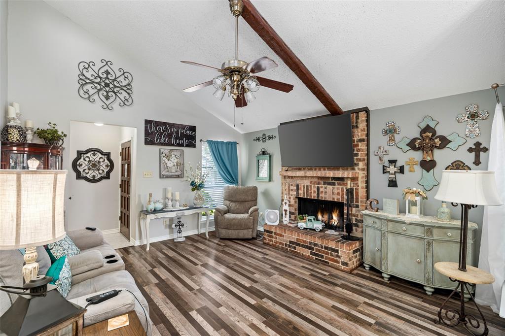 2808 Southern Cross Drive