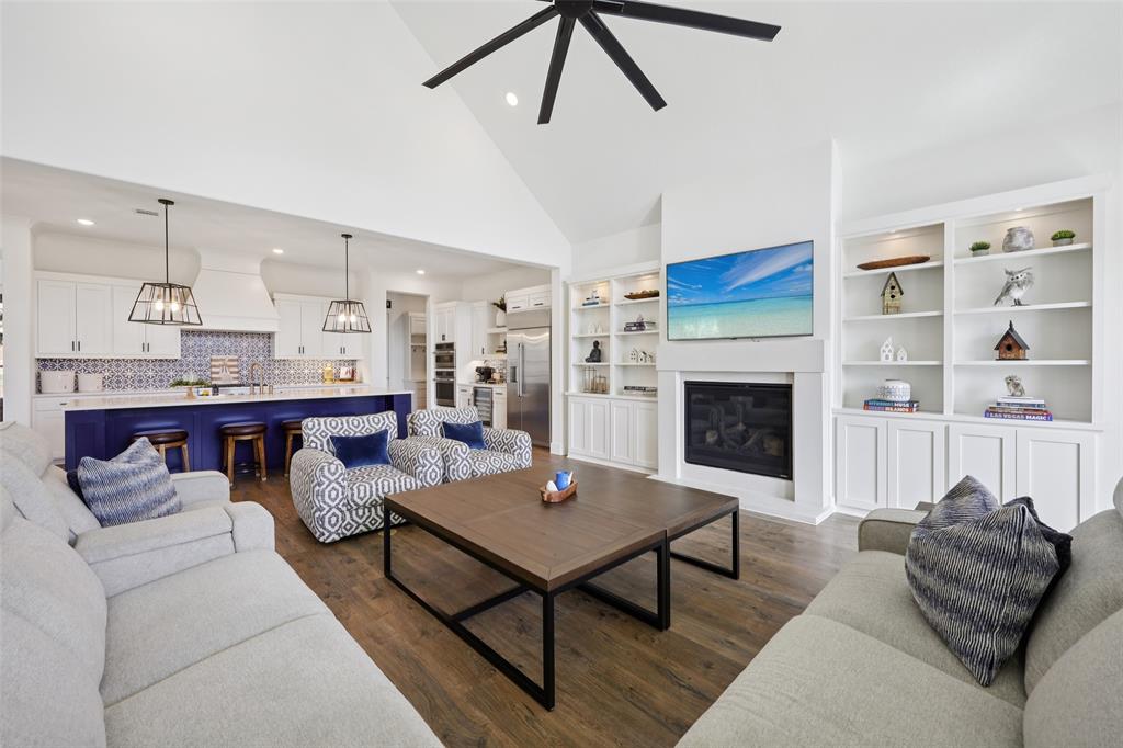 Smith Farm Add - Residential