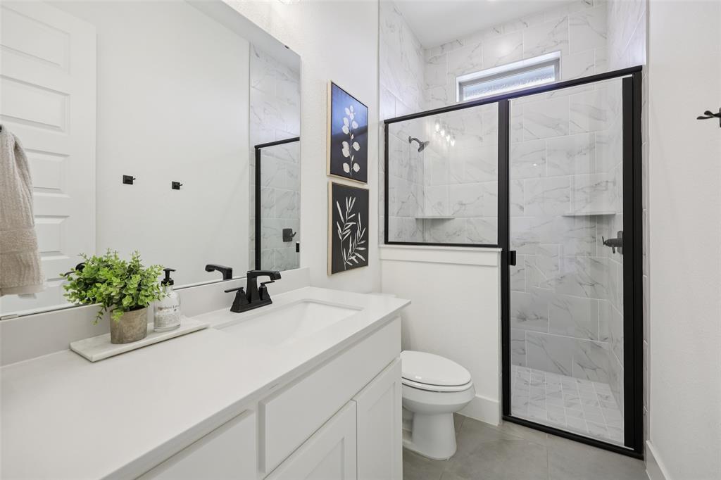 Smith Farm Add - Residential