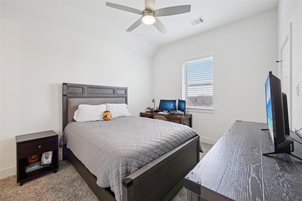 Smith Farm Add - Residential